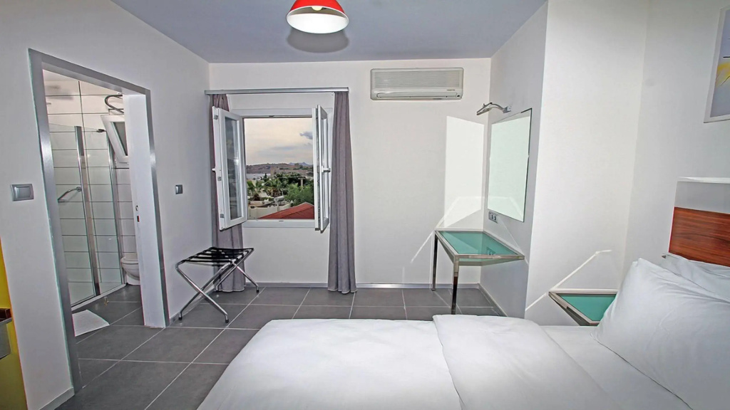 VG Resort Hotel - Général