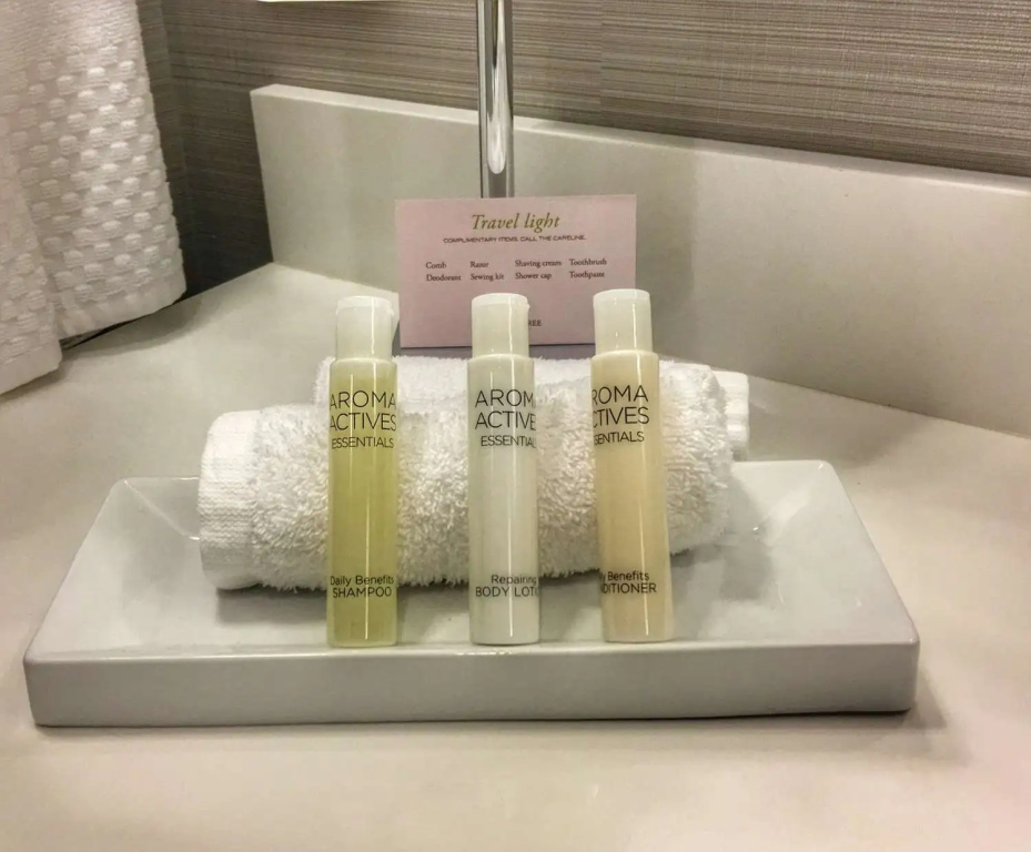Doubletree By Hilton Reading - Chambres