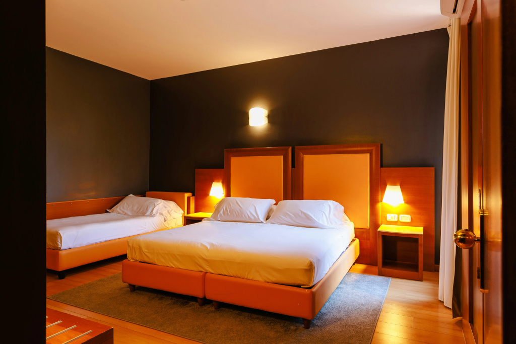 Hotel Villa delle Rose - Général