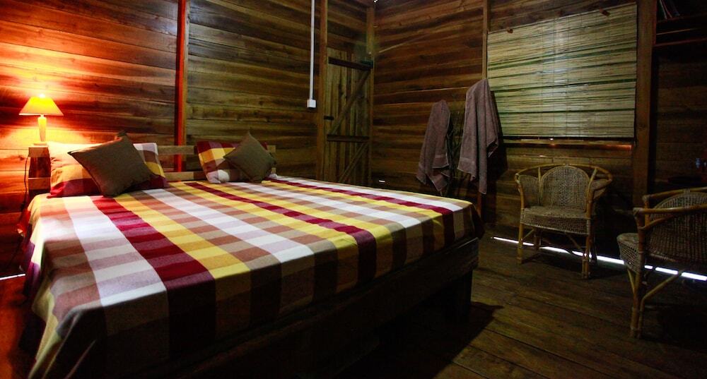 Ella Eco Lodge