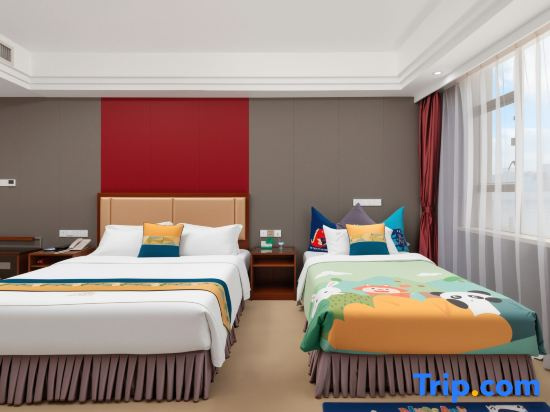 Shunde Emperor Hotel - Chambres