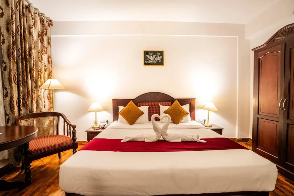 Hotel photo 6