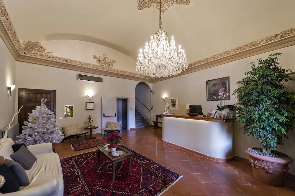 Hotel Miravalle - Général