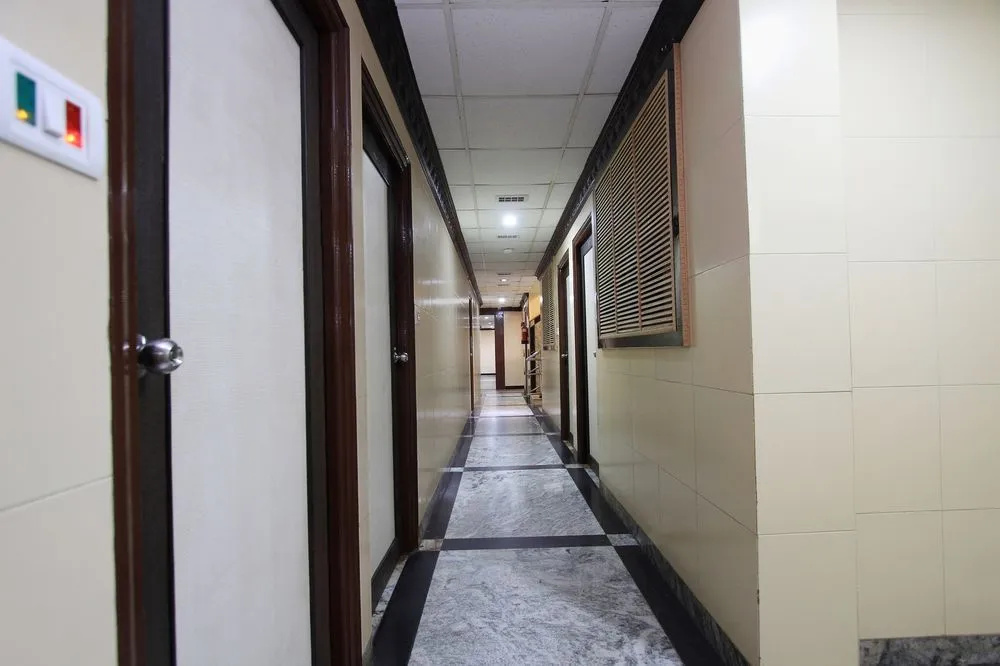 OYO 1175 Hotel Uno In - Général
