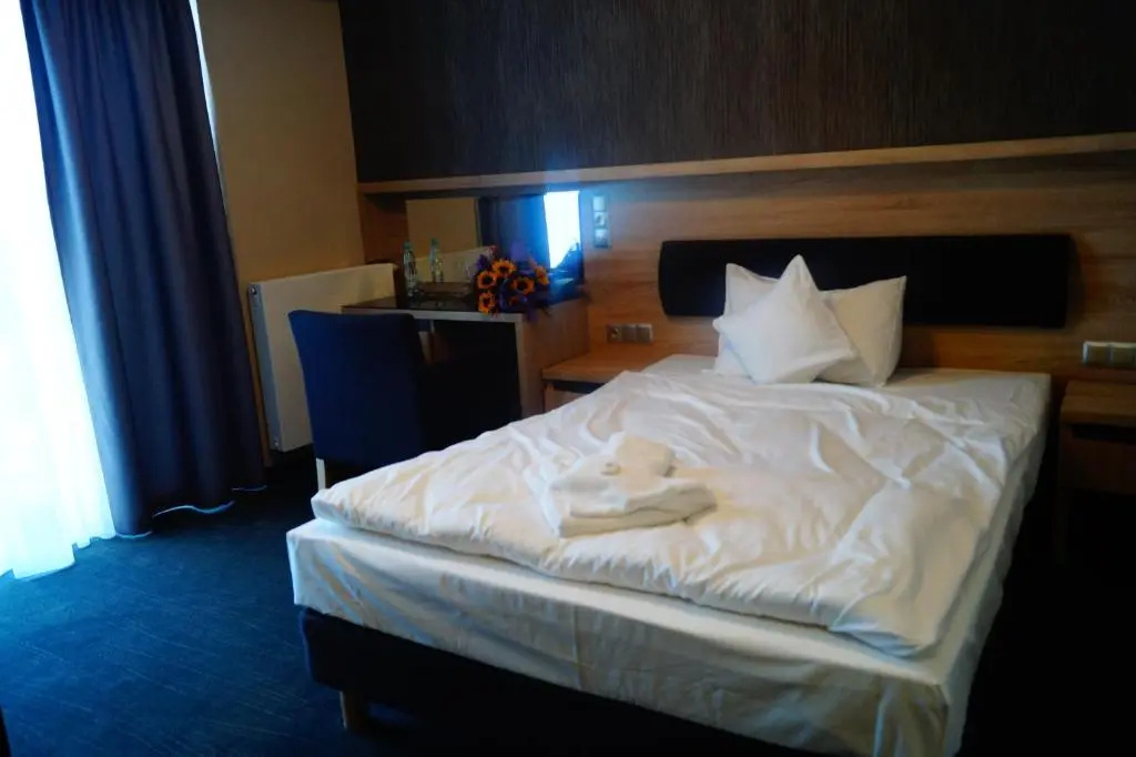 Hotel Jakuszyce Sport & Spa - Chambres