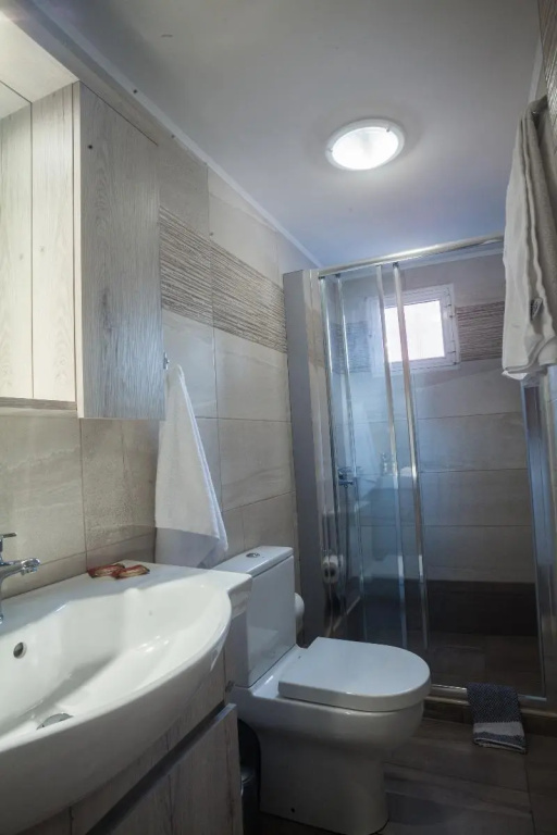 Erato Hotel - Chambres