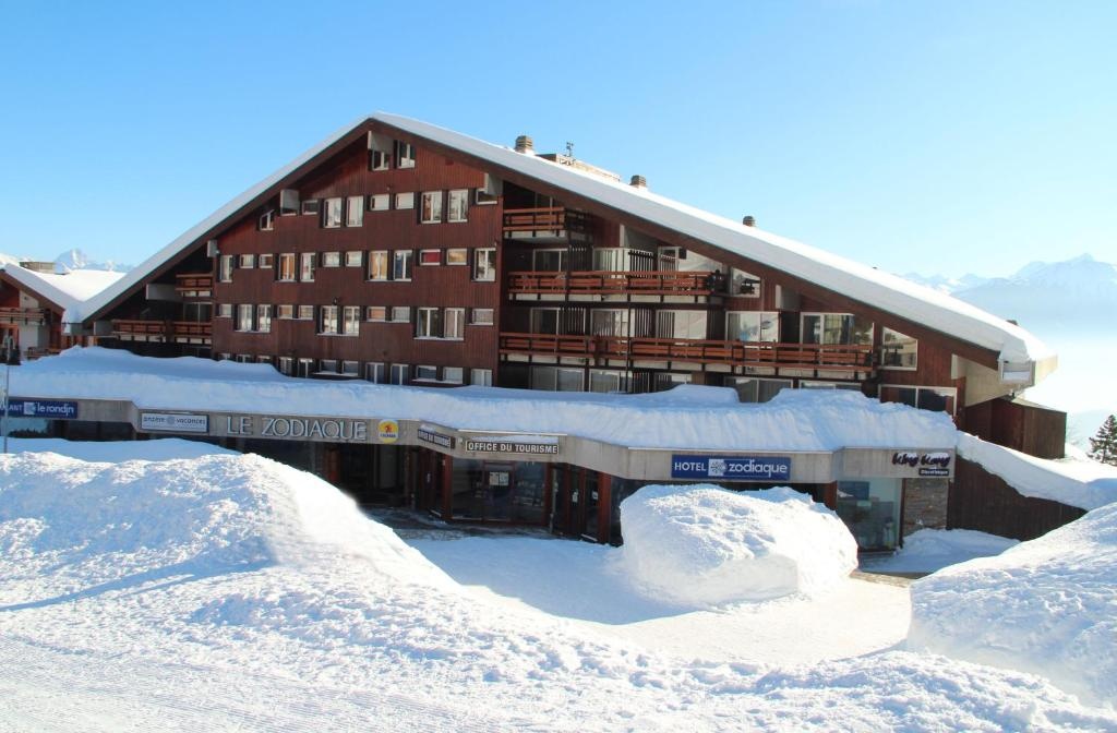 Hôtel Zodiaque