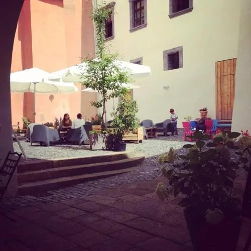 Gavalier Design Rooms - Général