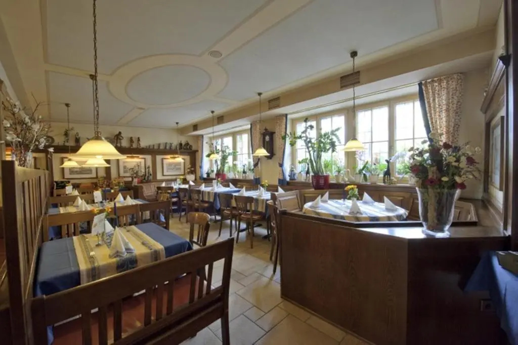 Hotel Adlerbräu - Général