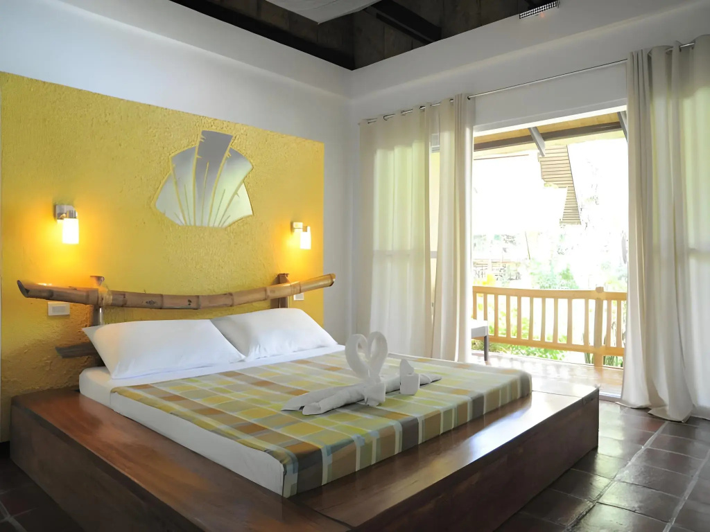 La Natura Resort
