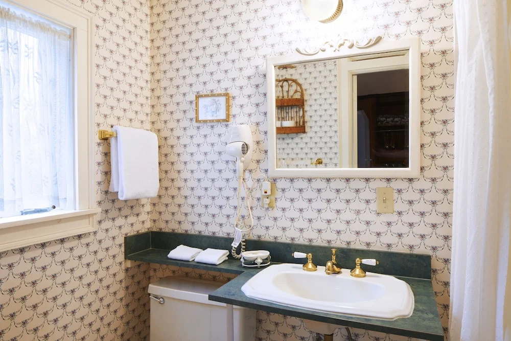 Classic room