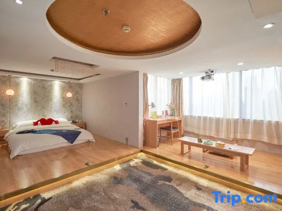 Comfort Double room (full double bed)