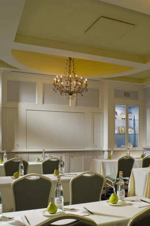 Mountain View Grand Resort & Spa - Général