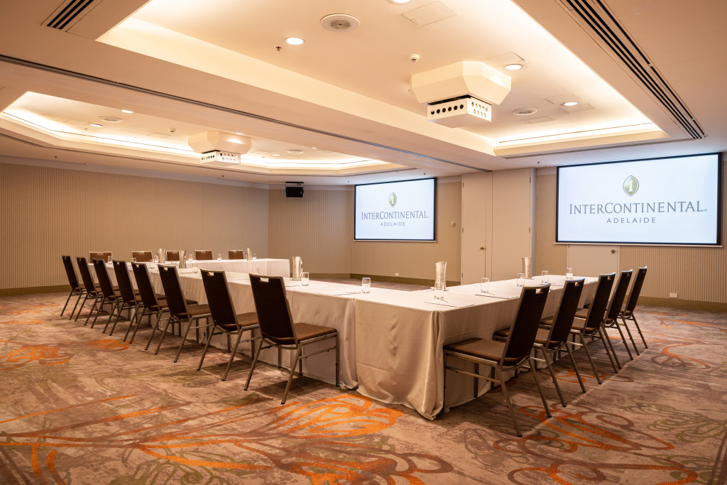 InterContinental Adelaide by IHG - Général