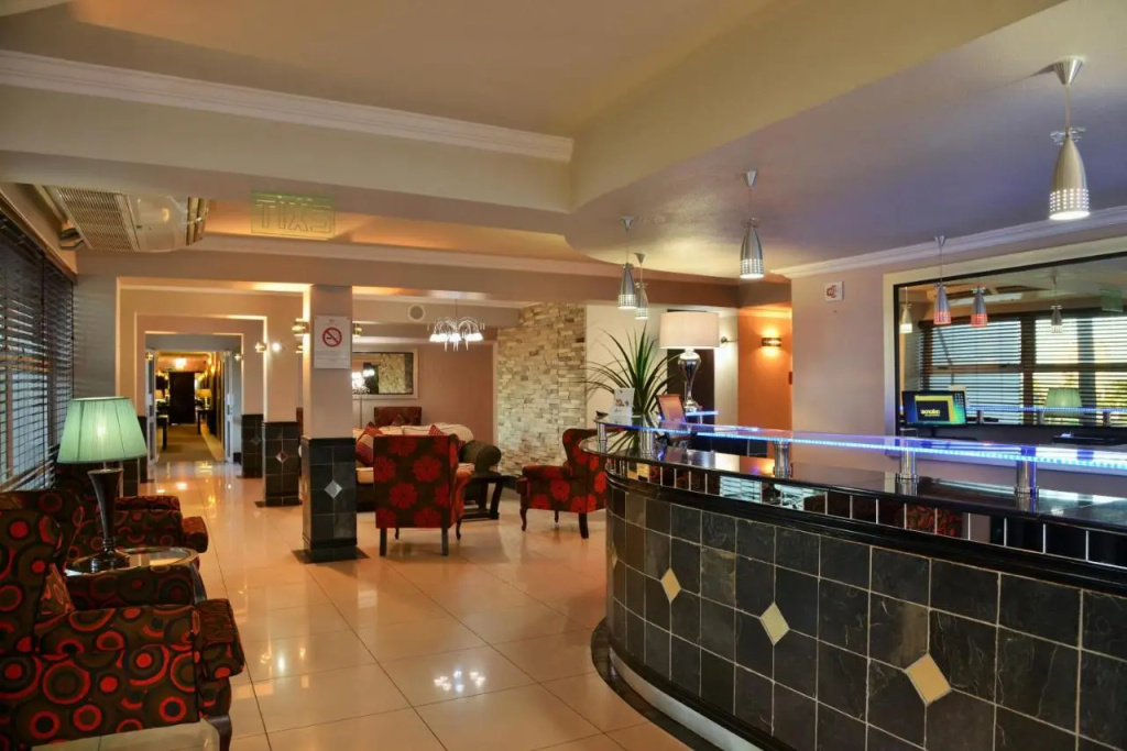 BON Hotel Empangeni - Général