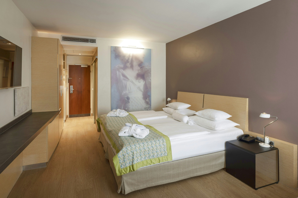 Boutique Hotel Das Tigra - Général