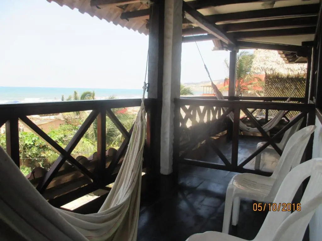 Hotel La Vista - Chambres