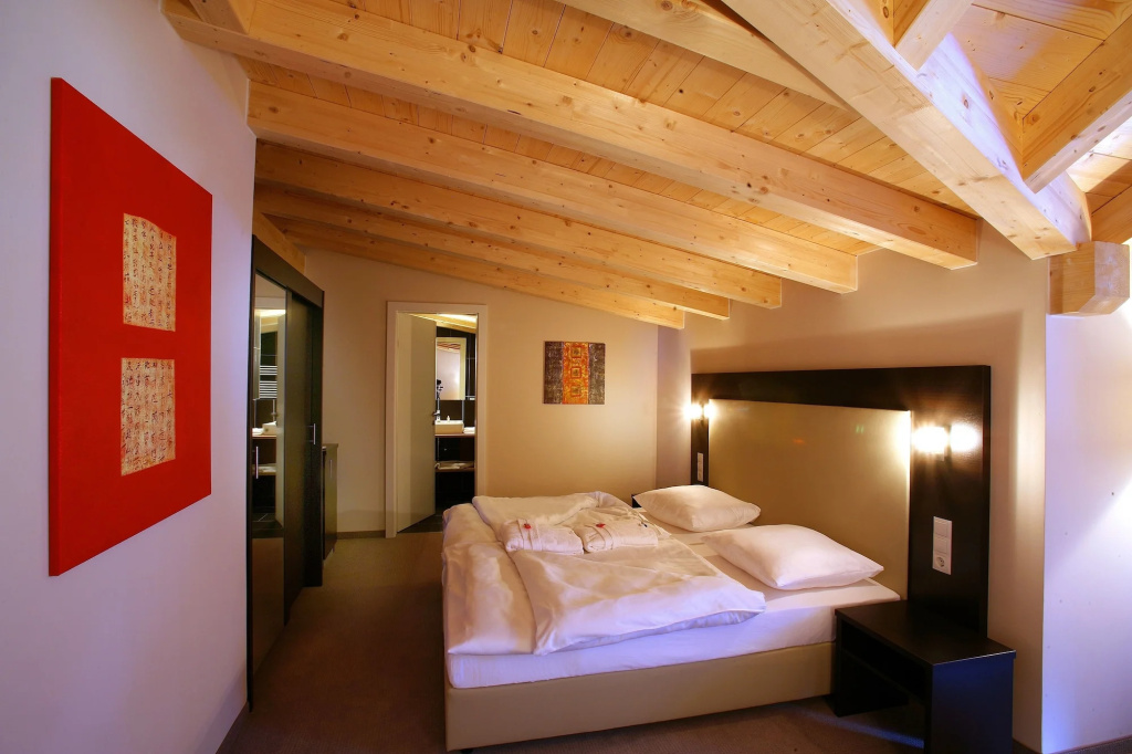 Banyan Hotel - Général