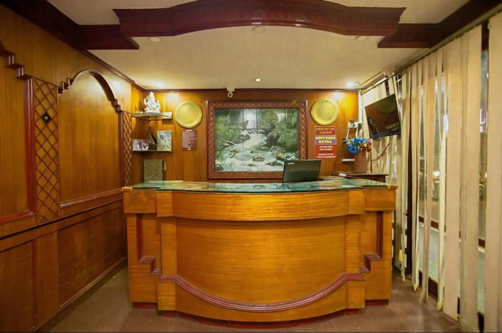 Hotel photo 16