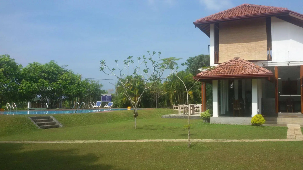 Oriole Boutique Villas - фото 11