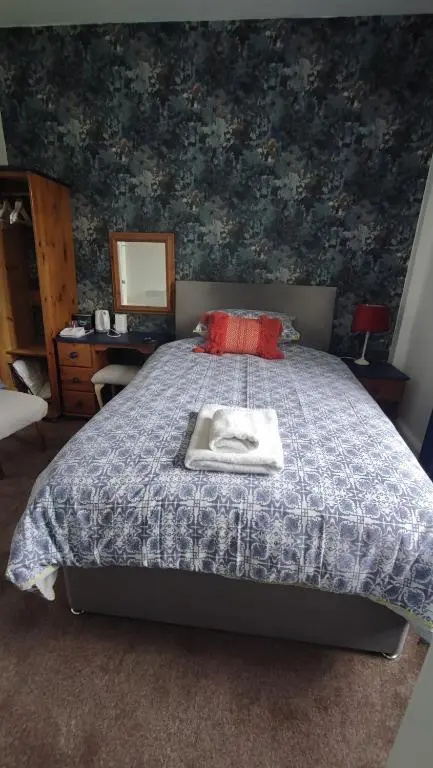 Score Valley Country House - Chambres