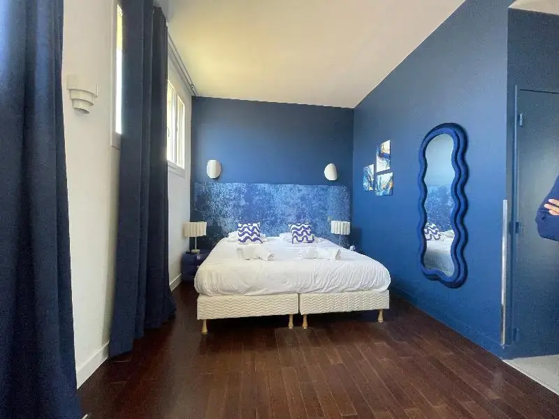 Duplex Suite