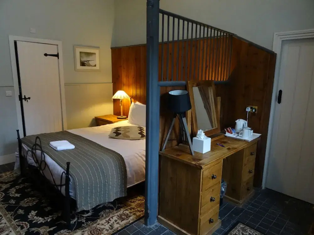 Hotel photo 5