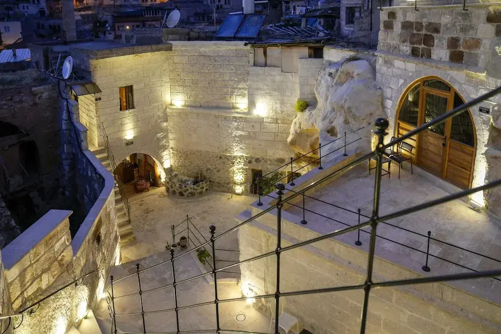 Hotel photo 5