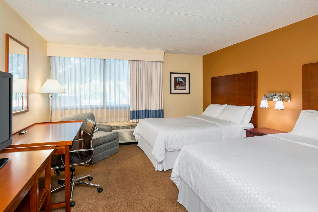 Four Points by Sheraton Chicago O'Hare Airport - Général