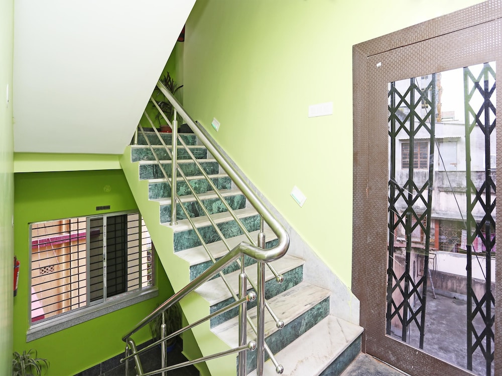 Balcony & Terrace