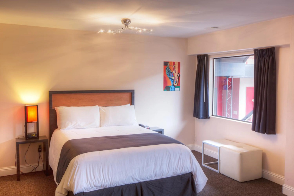 Hotel Ruby — 4