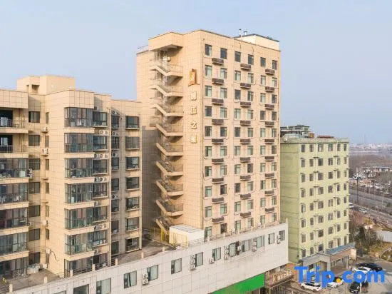 Jinjiang Inn Select (Zhoukou Huaiyang Taihaoling Scenic Area)