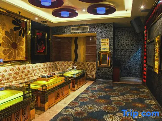 Business Centre