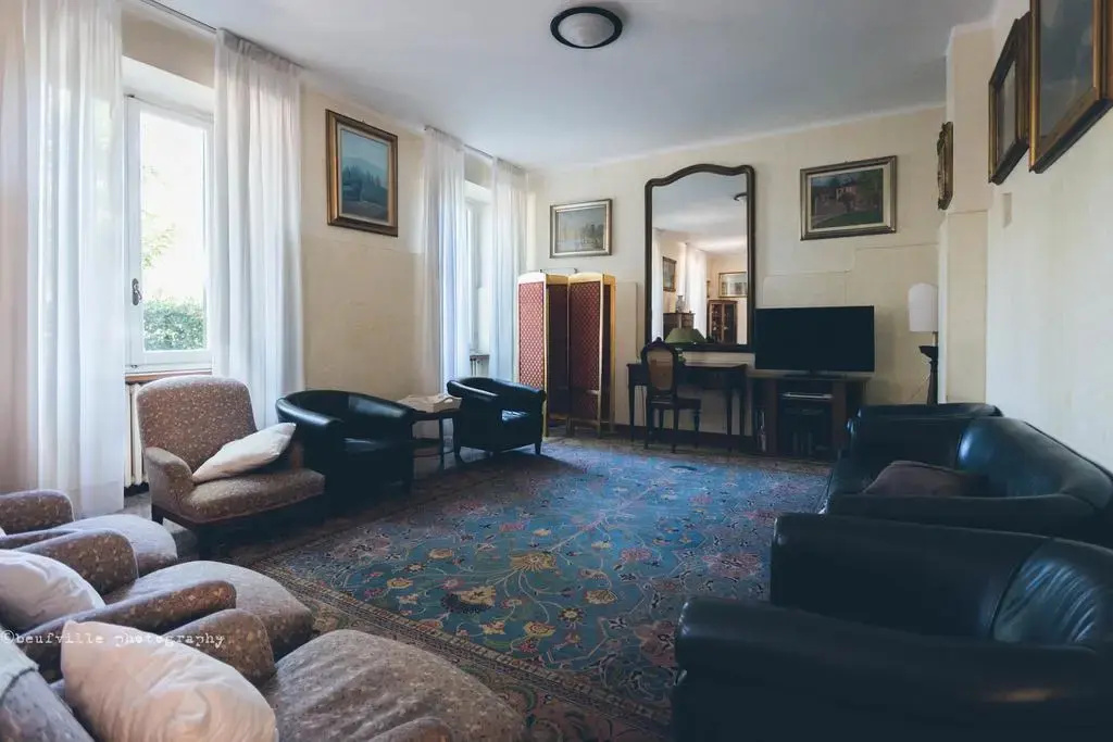 Park Hotel - Général