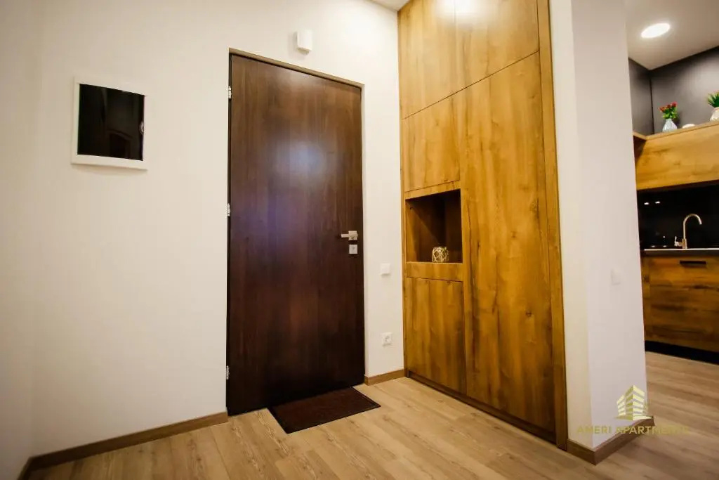 Luxury Apartment