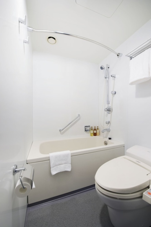 Citadines Shinjuku Tokyo Hotel 사진 5
