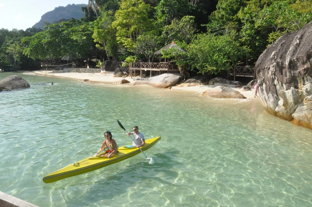 Bagus Place Retreat - Général