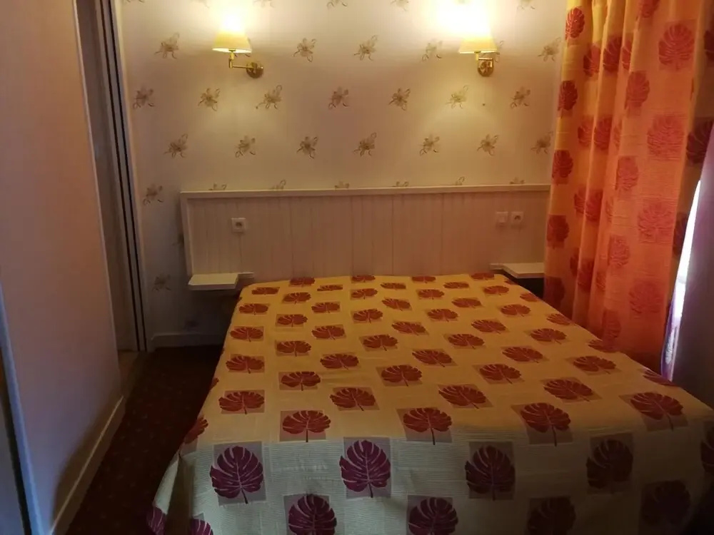 Voir la photo 3 — Le relais de l'Argoat