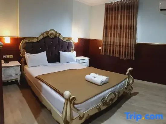 Grand Batik Inn - Chambres