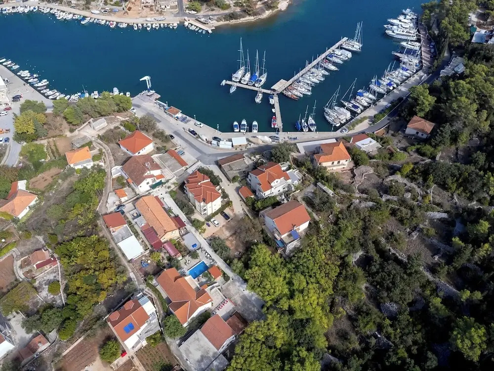 Villa Oleander