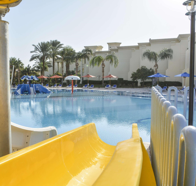 Swiss Inn Resort Hurghada - Général