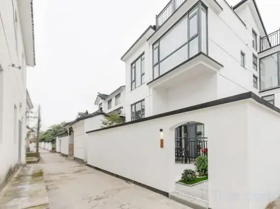 Suzhou Jinshe Homestay (Xishan Island)