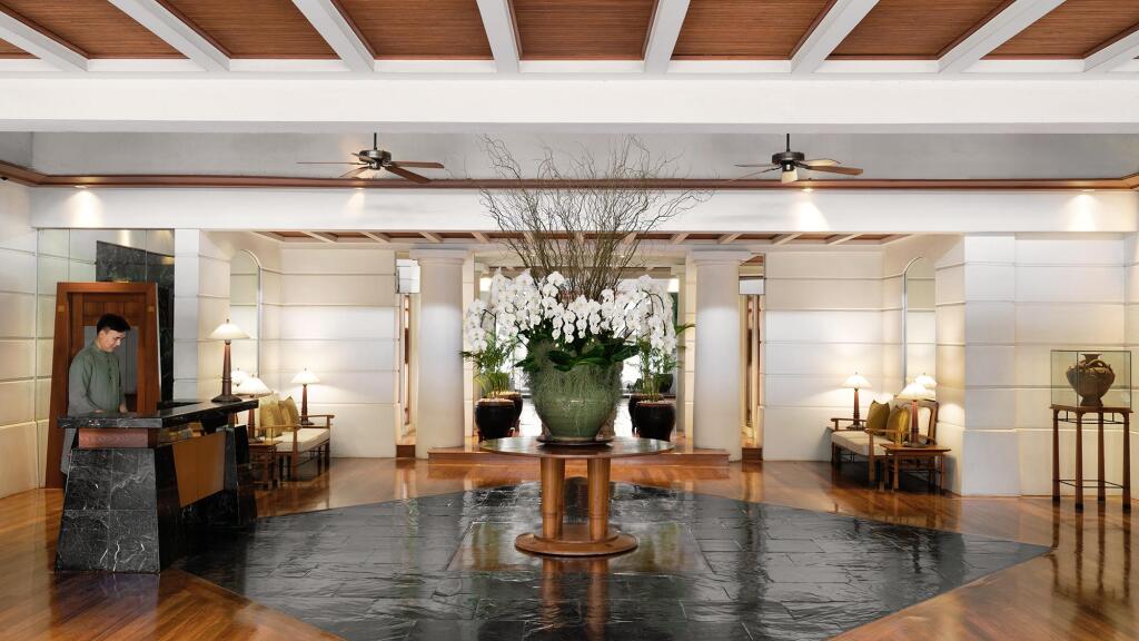 Chiva-Som Hua Hin Wellness Resort by null Chiva-Som Hua Hin Wellness Resort by null