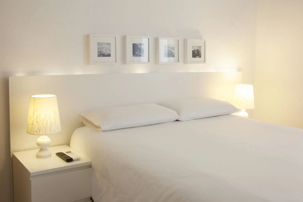 Отель Las Ramblas Pasaje Bacardi Apartments в Барселоне