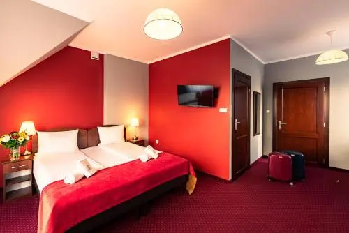 Hotel photo 18