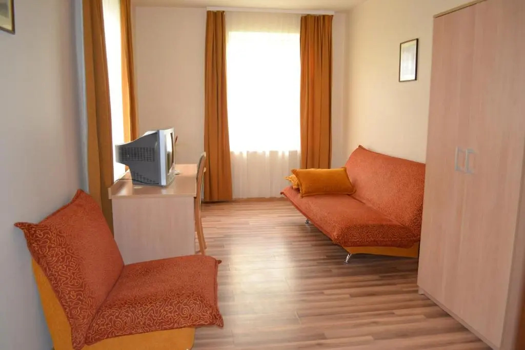 Standard Family room