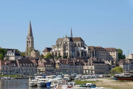 Modernité cœur du centre-ville