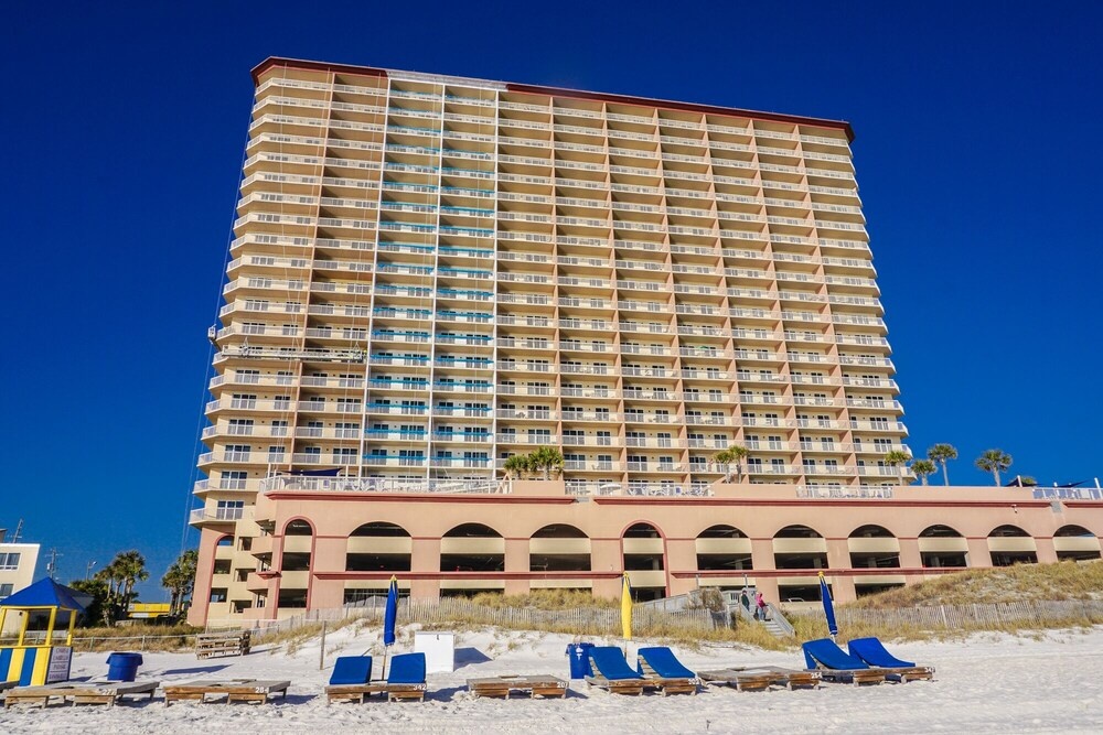 Sunrise Resort by BBG