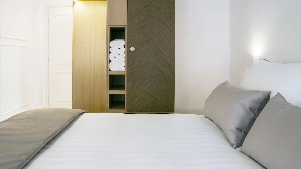 Its Kale Boutique Hotel - Chambres