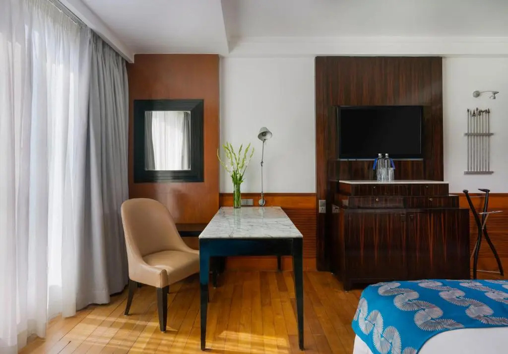 InterContinental Marine Drive Mumbai by IHG - Chambres